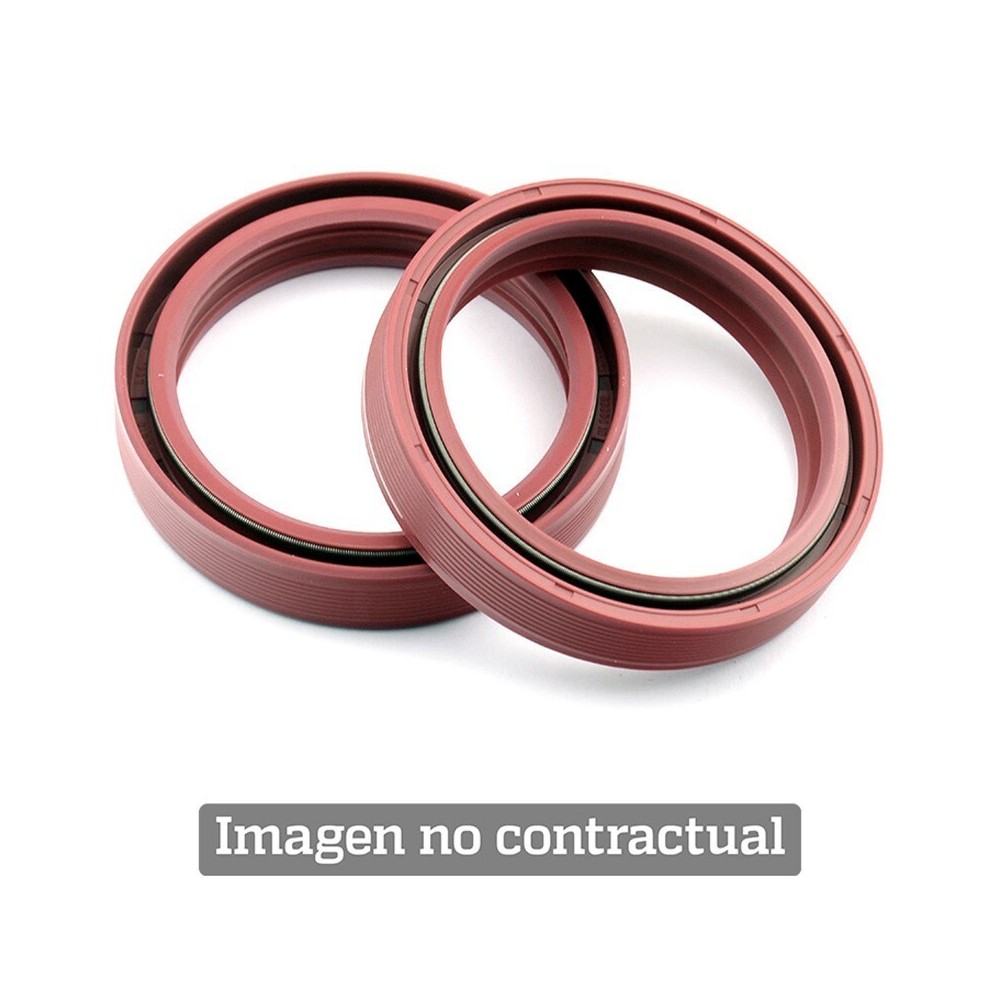 Retenes horquilla All Balls 55-143 | Recambio compatible