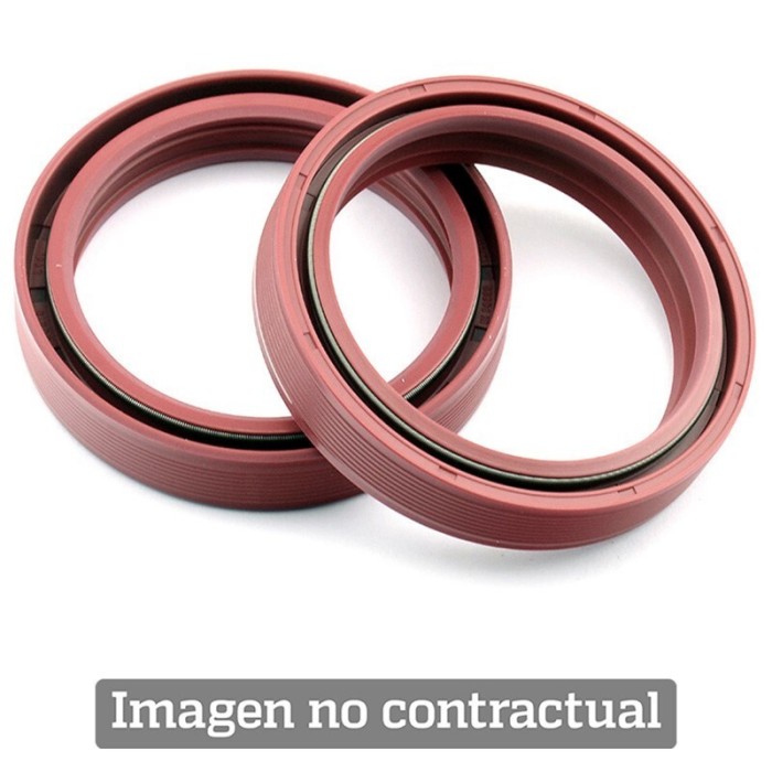 Retenes horquilla All Balls 55-143 | Recambio compatible