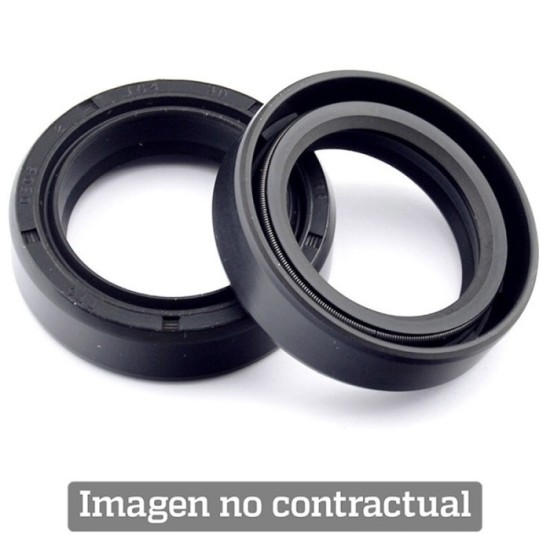 Retenes horquilla All Balls 57-148 | Recambio compatible