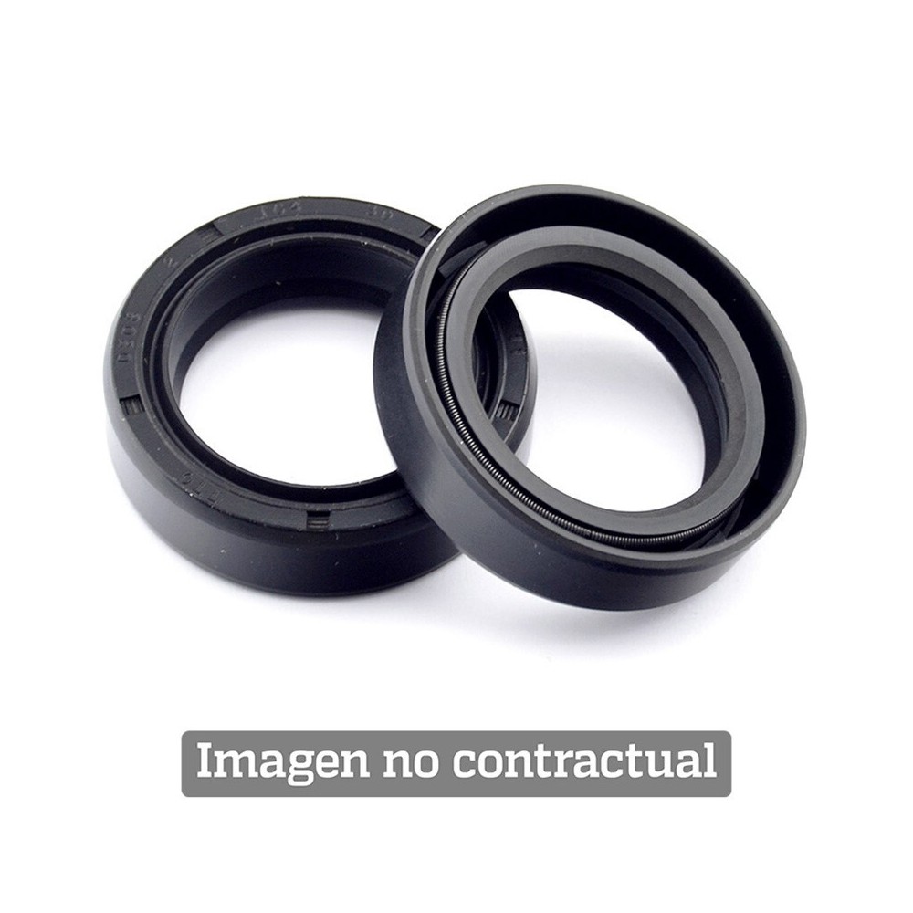 Retenes horquilla All Balls 57-148 | Recambio compatible