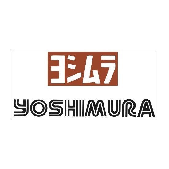 LOGO YOSHIMURA