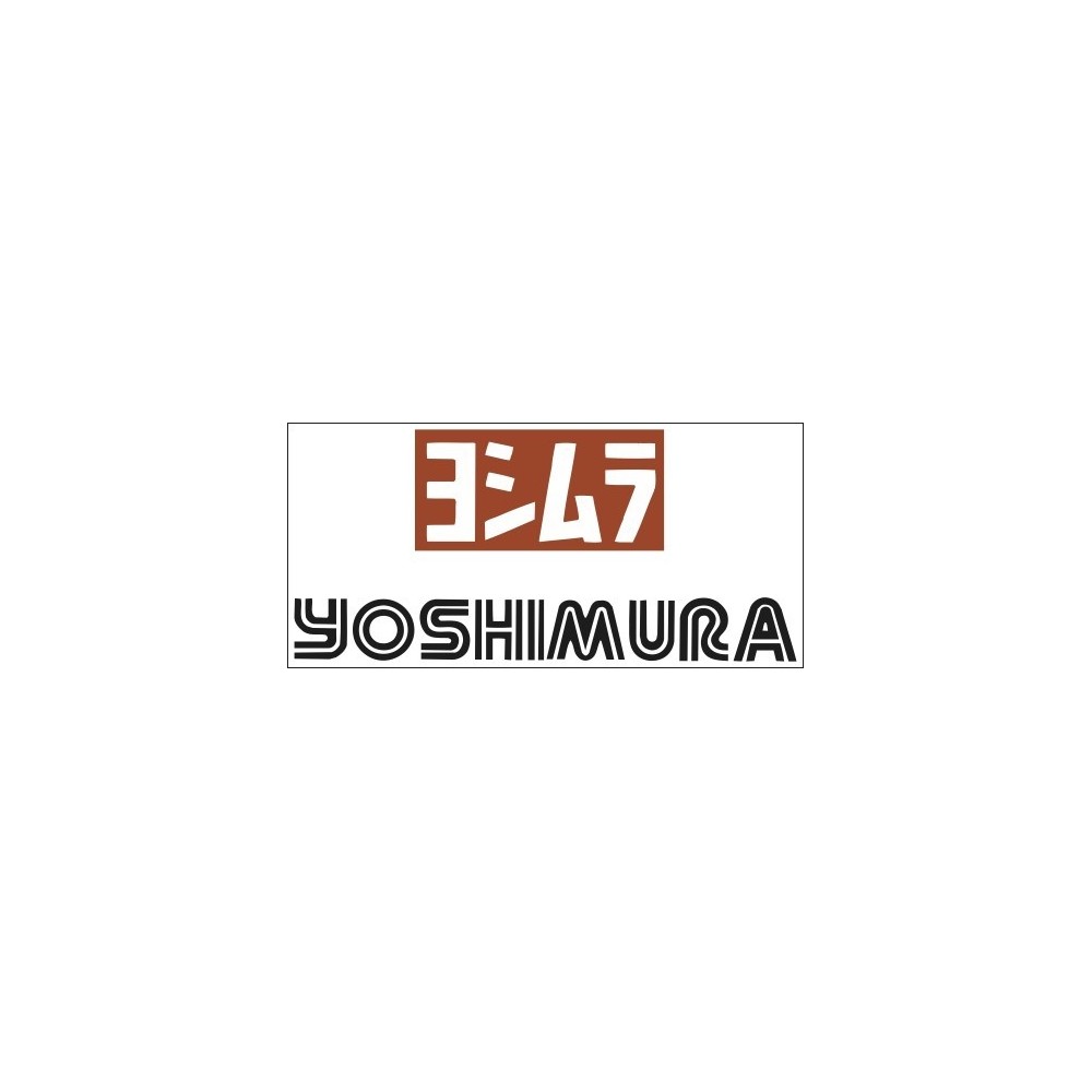 LOGO YOSHIMURA