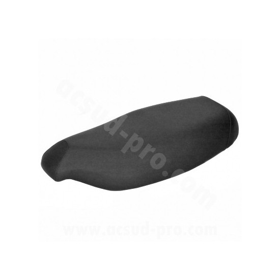 FUNDA ASIENTO PIAGGIO TYPHOON NEGRO
