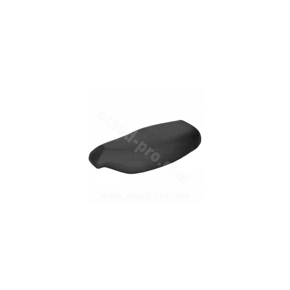 FUNDA ASIENTO PIAGGIO TYPHOON NEGRO