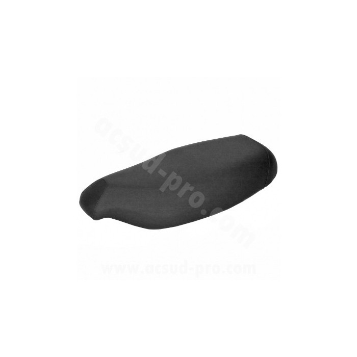 FUNDA ASIENTO PIAGGIO TYPHOON NEGRO