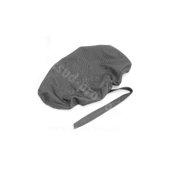 FUNDA ASIENTO GILERA STALKER