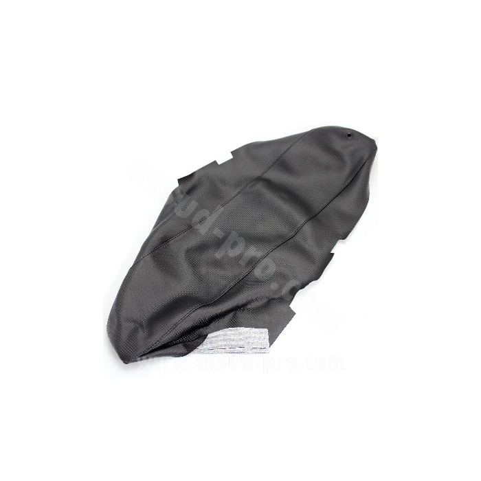 FUNDA ASIENTO  YAMAHA DT NEGRO
