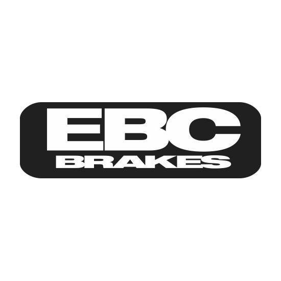 LOGO EBC BRAKES