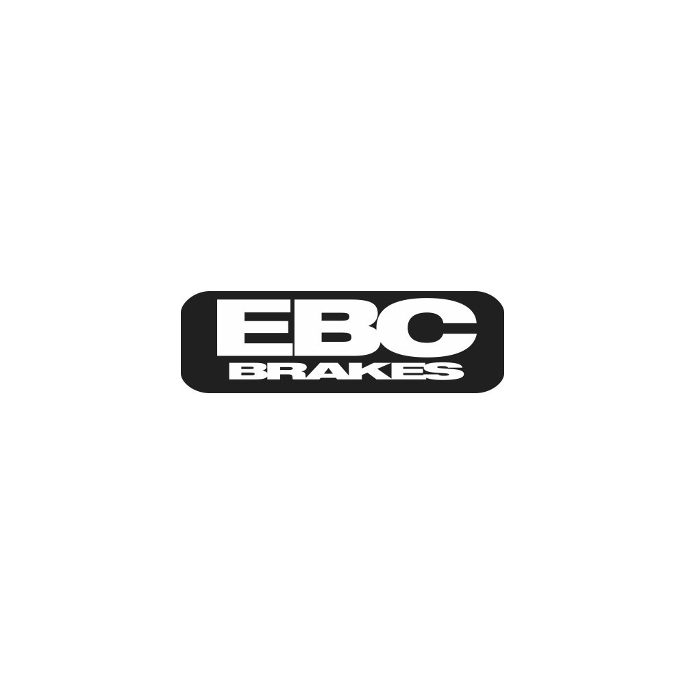 LOGO EBC BRAKES