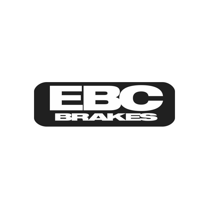 LOGO EBC BRAKES