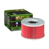 Filtro de Aceite Hiflofiltro HF111 | RCMotos