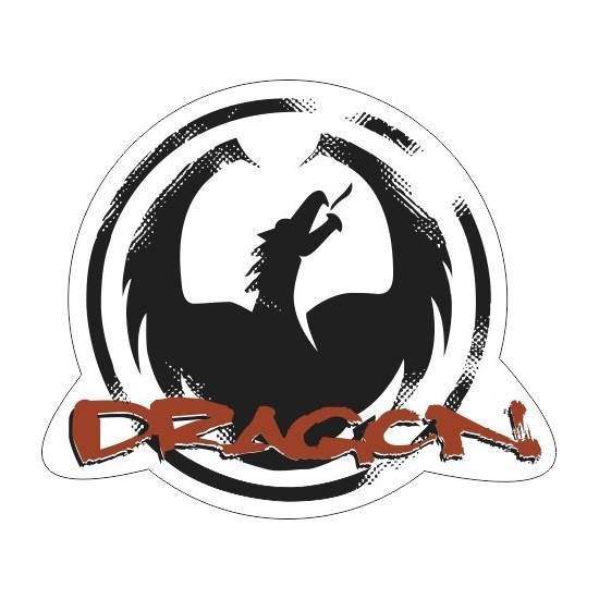LOGO DRAGON