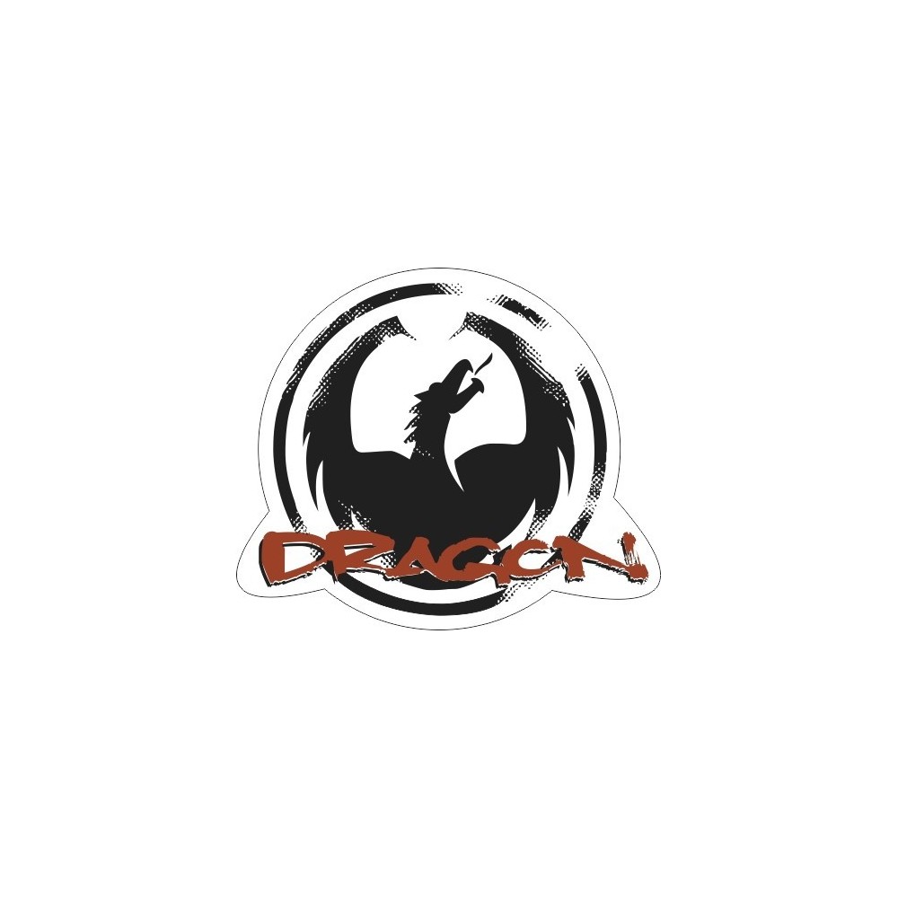 LOGO DRAGON