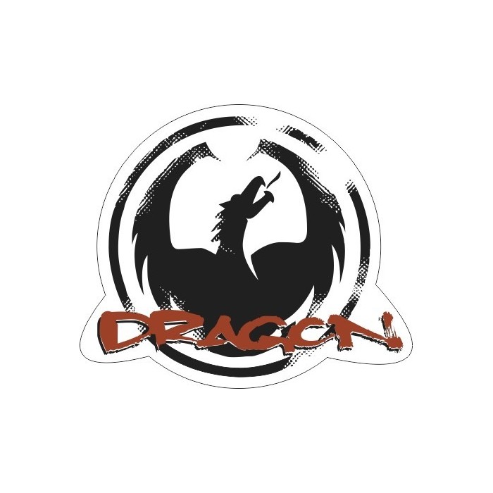 LOGO DRAGON
