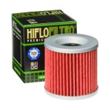 Filtro de Aceite Hiflofiltro HF125 | RCMotos