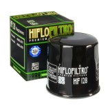 Filtro de Aceite Hiflofiltro HF128 | RCMotos