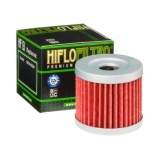 Filtro de Aceite Hiflofiltro HF131 | RCMotos