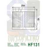 Filtro de Aceite Hiflofiltro HF131 | RCMotos