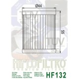 Filtro de Aceite Hiflofiltro HF132 | RCMotos