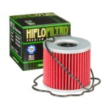 Filtro de Aceite Hiflofiltro HF133 | RCMotos