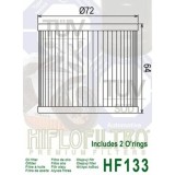 Filtro de Aceite Hiflofiltro HF133 | RCMotos