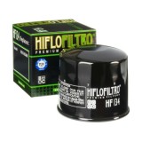 Filtro de Aceite Hiflofiltro HF134 | RCMotos