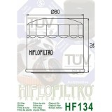 Filtro de Aceite Hiflofiltro HF134 | RCMotos