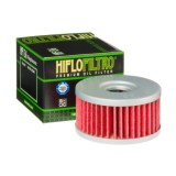 Filtro de Aceite Hiflofiltro HF136 | RCMotos