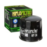 Filtro de Aceite Hiflofiltro HF138 | RCMotos