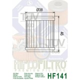 Filtro de Aceite Hiflofiltro HF141 | RCMotos
