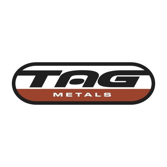 LOGO TAG METALS