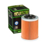 Filtro de Aceite Hiflofiltro HF152 | RCMotos