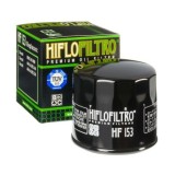 Filtro de Aceite Hiflofiltro HF153 | RCMotos
