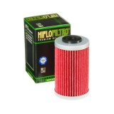 Filtro de Aceite Hiflofiltro HF155 | RCMotos