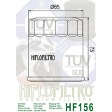 Filtro de Aceite Hiflofiltro HF156 | RCMotos