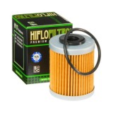 Filtro de Aceite Hiflofiltro HF157 | RCMotos