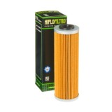 Filtro de Aceite Hiflofiltro HF159 | RCMotos