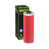 Filtro de Aceite Hiflofiltro HF161 | RCMotos