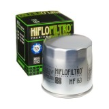 Filtro de Aceite Hiflofiltro HF163 | RCMotos