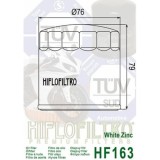 Filtro de Aceite Hiflofiltro HF163 | RCMotos