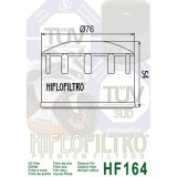 Filtro de Aceite Hiflofiltro HF164 | RCMotos