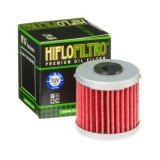 Filtro de Aceite Hiflofiltro HF167 | RCMotos
