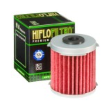 Filtro de Aceite Hiflofiltro HF168 | RCMotos