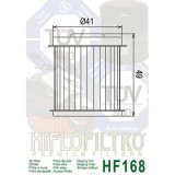 Filtro de Aceite Hiflofiltro HF168 | RCMotos