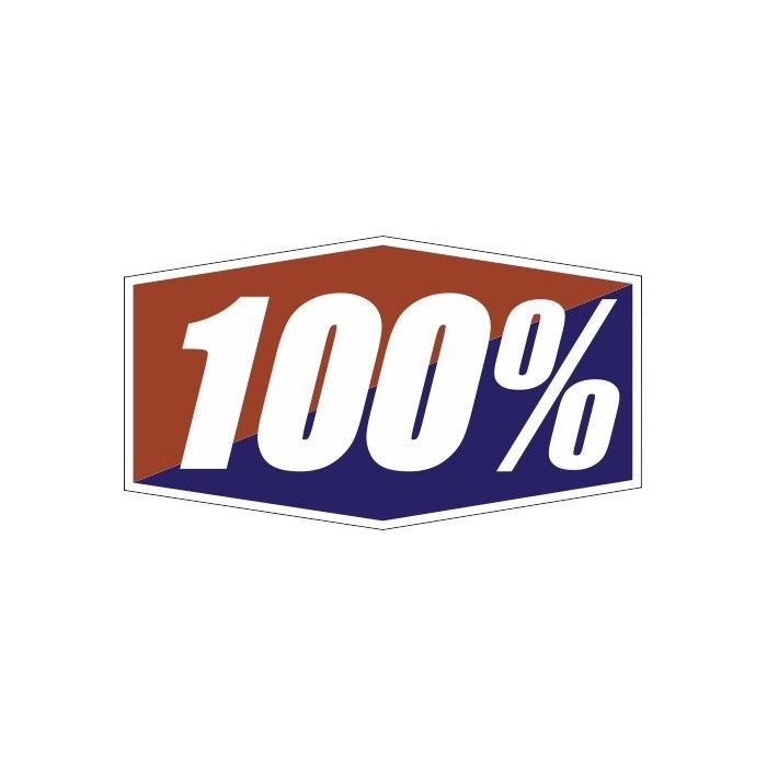 LOGO 100%