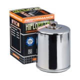 Filtro de Aceite Hiflofiltro HF171CRC | RCMotos