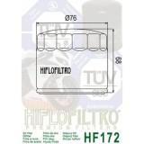 Filtro de Aceite Hiflofiltro HF172C | RCMotos