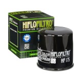 Filtro de Aceite Hiflofiltro HF175 | RCMotos