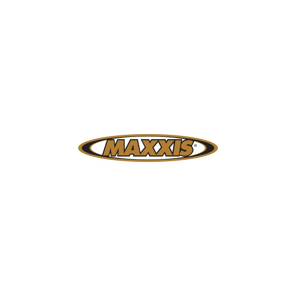 LOGO MAXXIS