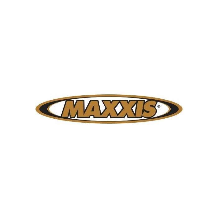 LOGO MAXXIS